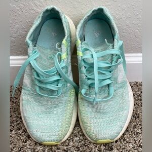 adidas eco Ortholite sneakers